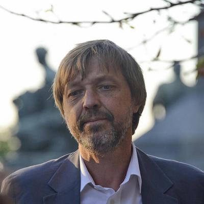 Олег Николаев возглавлял корпорацию развития Севастополя.